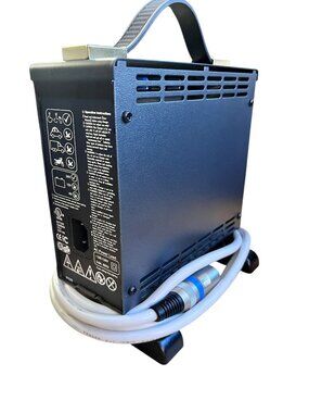 24V Wheelchair Battery Charger 4C24080A